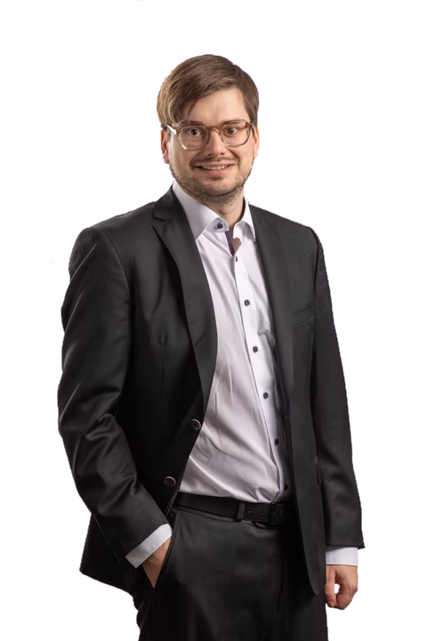 Dr. med. Petro Bannout