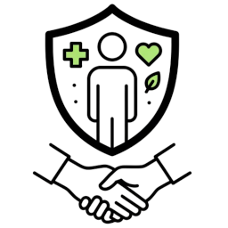 Hausärztliche Betreuung